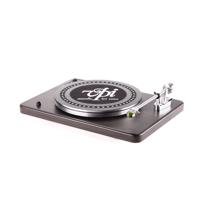 VPI Industries Cliffwood Turntable variant 12