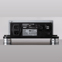 Infigo Audio Streamer variant 2