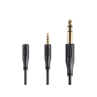 JDS Labs Premium Headset Adapter for PS5 variant 1