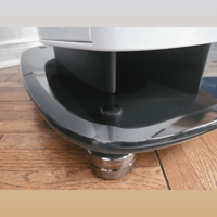 IsoAcoustics M12 Vanity Cap (Sopra Cap) variant 3