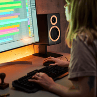 Argon Audio DESKTOP STANDS variant 6