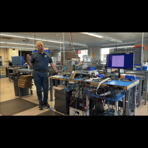 Thumbnail of the video review https://www.youtube.com/watch?v=HRnUrTyic40