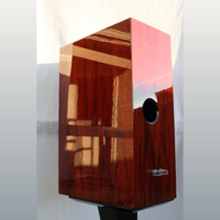 Angel City Audio Trinity variant 2