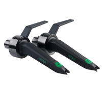 Ortofon Concorde MKII Twin Mix variant 1