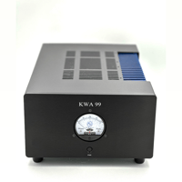 ModWright Instruments KWA 99 Monoblocks variant 1