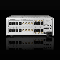 Audio Research Reference 6SE Line-Stage variant 9