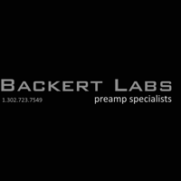 Backert Labs Rhumba 1.4 variant 8