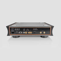 Aavik Acoustics Aavik SD-588 / Streamer/DAC variant 3