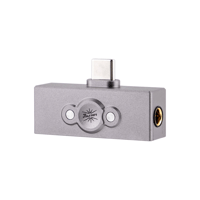 Kiwi Ears Allegro Pro variant 3