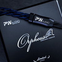 Oriolus PW AUDIO Orpheus with Shielding variant 2