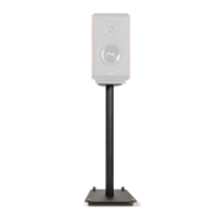 Opera Loudspeakers SP1 SPEAKER STAND variant 4