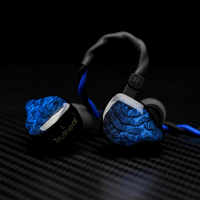 TRUTHEAR TRUTHEAR NOVA In-ear Monitor variant 11