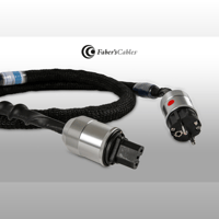 Faber's Cables LaPotenza - Power supply variant 2