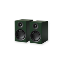 Pro-ject Audio Systems - USA Speaker Box 5 E Carbon variant 5