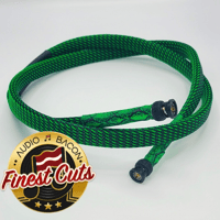 Snake River Audio Boomslang Digital - spdif BNC/BNC variant 2