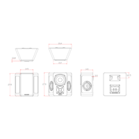 M&K Sound S150T Tripole® Speaker variant 9