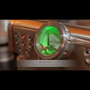 Thumbnail of the video review https://www.youtube.com/watch?v=lG64geDUrHs