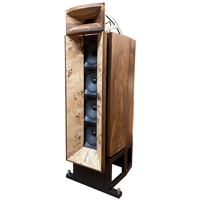 Blumenhofer Acoustics Corona 4x180 variant 12