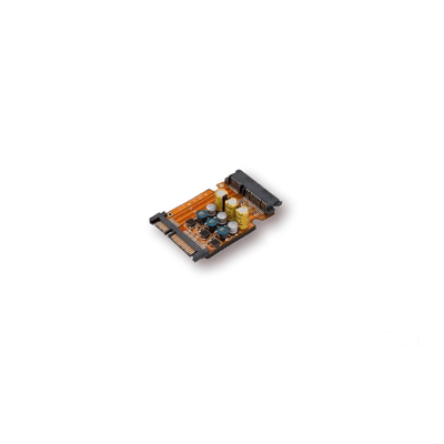 SOtM SATA filter II & III