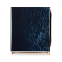 Triangle Capella variant 7