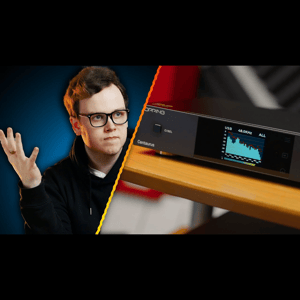 Thumbnail of the video review https://www.youtube.com/watch?v=myeVh77xedk