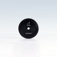 Fern and Roby Anodized LP Weight variant 4