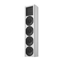 Piega usa Coax Gen2 711 LTD Speakers [Pair] variant 2