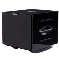 REL Acoustics Carbon Special variant 4