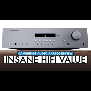 Thumbnail of the video review https://www.youtube.com/watch?v=xugAsD27OSM