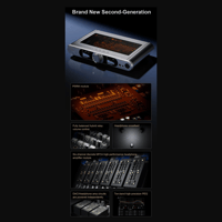 Topping DX9 Discrete variant 2