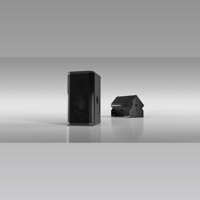 Theory Audio Design SR-112.2 12" 2-Way Multi-Use Loudspeaker variant 1