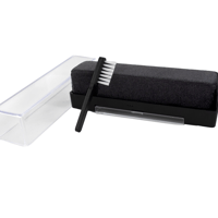 LUDIC Dust-off Velvet RECORD Cleaning Brush variant 6
