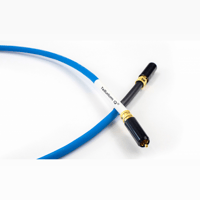 Tellurium Q Blue II Waveform II™ Digital RCA/BNC Cable variant 8