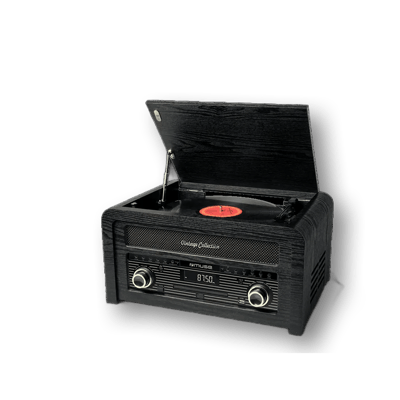 MUSE HiFi MT-115 W