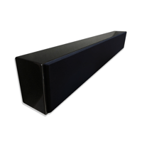 Toby Speakers SWC - Wall Mount Center variant 4