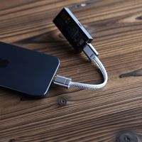 ddHiFi TC09S USB-C to USB-C OTG Cable variant 2