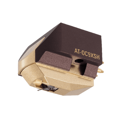 Audio-Technica AT-OC9XSH