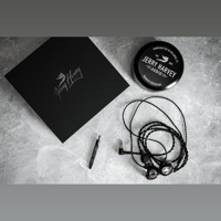 JH Audio  SHEENA UNIVERSAL variant 2