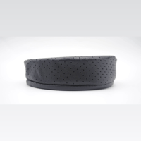 Dekoni Audio Memory Foam Replacement Ear Pads for Sony Z1R Headphones – Elite Fenestrated Sheepskin variant 4