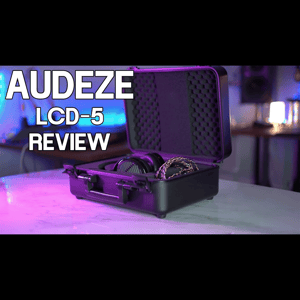 Thumbnail of the video review https://www.youtube.com/watch?v=p3A30PbDPgM