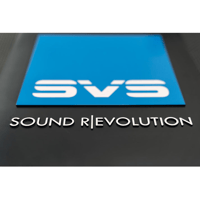 SVS SVS Sound R|Evolution Plaque variant 7