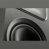 MartinLogan Motion Foundation B1 x Wiim Amp Bundle variant 2