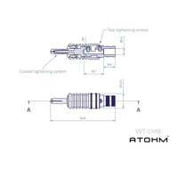Atohm WT-LMB variant 2