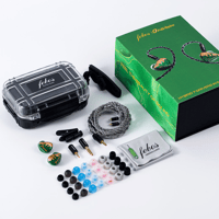 Hisenior Okavango Hybrid 7-Drivers variant 1