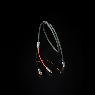 Allnic/ZL Technologies Mu-7R mk2 Phono Cable