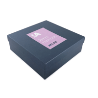 Atlas Cables Zeno Harmonic SC Grun variant 5