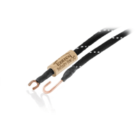 Entreq Eartha Copper Ground Cable variant 1