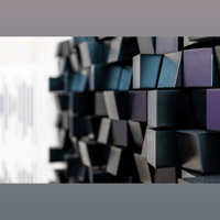 Vicoustic Multifuser Wood MKII variant 4