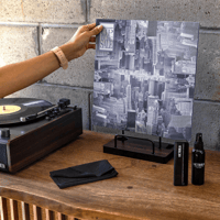 Victrola Kit: Record Cleaning Kit variant 2