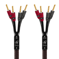 AudioQuest Rocket 33 Single BiAmp variant 3